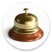 Reception Bell 1.4.1