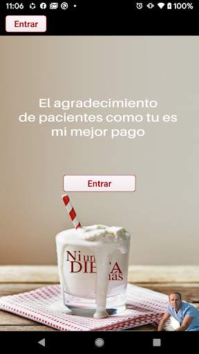 Ni Una Dieta Mas screenshot 4