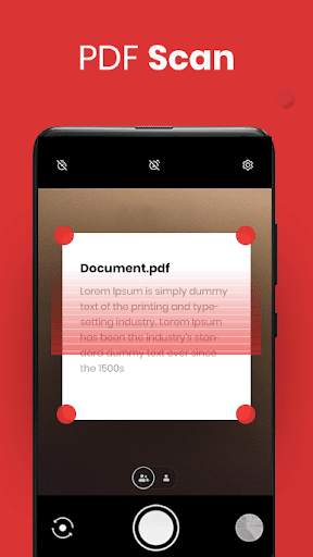 PDF Viewer - PDF Reader 2021 screenshot 4