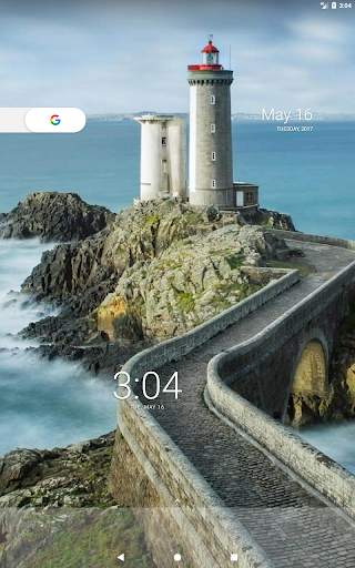 Lighthouse Wallpapers screenshot 15