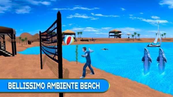 delfino divertimento gioco screenshot 4