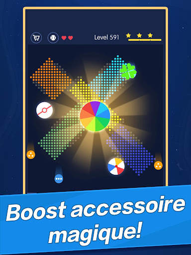Break Bricks - Bricks Breaker screenshot 8