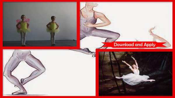 How To Do Ballet Dance स्क्रीनशॉट 3