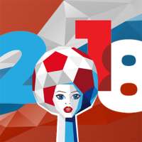 World Champion 2018 logo
