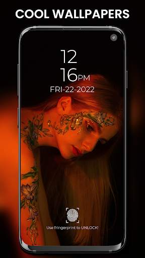 Video Live Wallpapers Maker screenshot 8