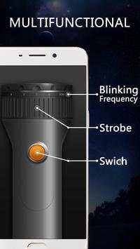 flashlight screenshot 3