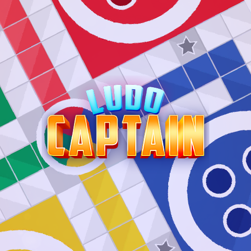 LUDO CAPTAIN - Super Multiplayer Online Ludo Game icon
