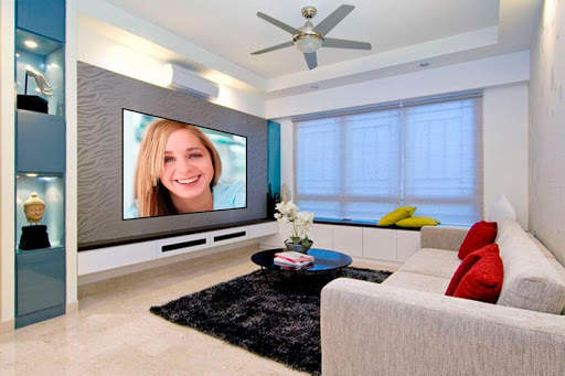 Interior Photo Frames स्क्रीनशॉट 8