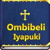 Ombibeli Iyapuki Kwanyama 1.0