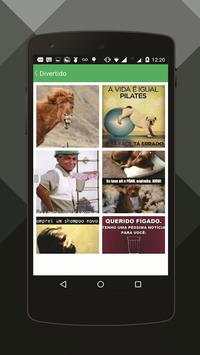 Zueira Whatsapp screenshot 3