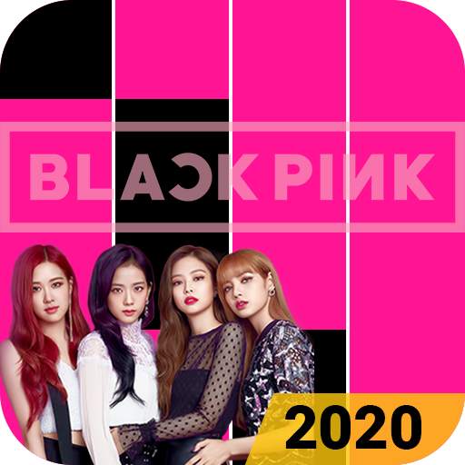 Blackpink Piano KPOP 2020 : Ice Cream 12