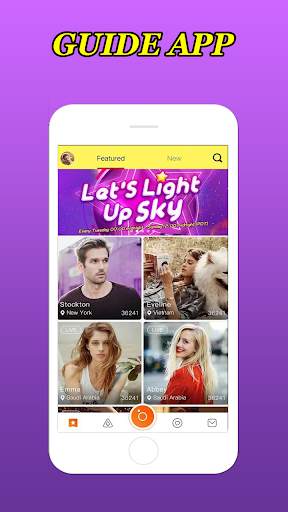 Guide For We TV – Wetv Television Channel स्क्रीनशॉट 1