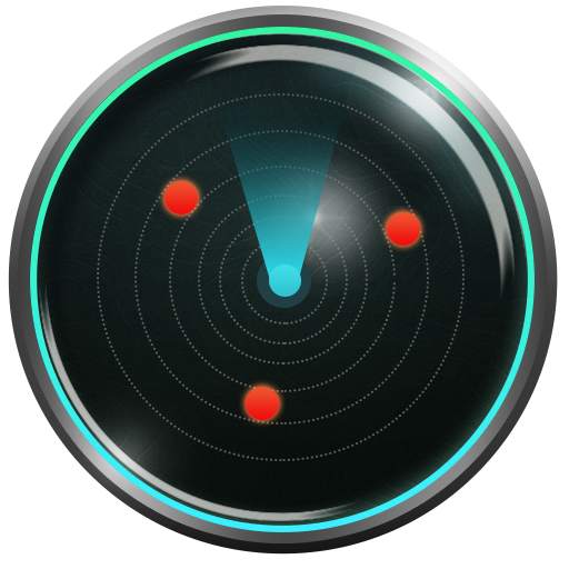 Ghost Detector - Radar Prank 6.0