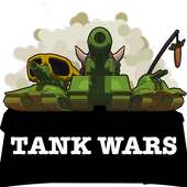 Tank Wars