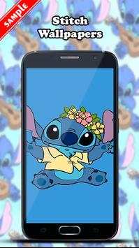 Stitch Wallpapers screenshot 6