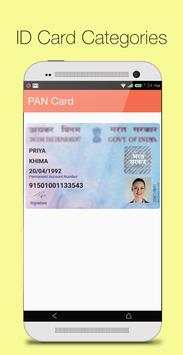 Fake ID Card Maker screenshot 4