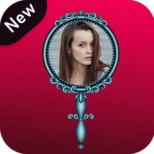 Makeup Mirror & Compact Mirror 1.5