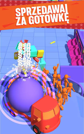Crazy Shopping screenshot 10