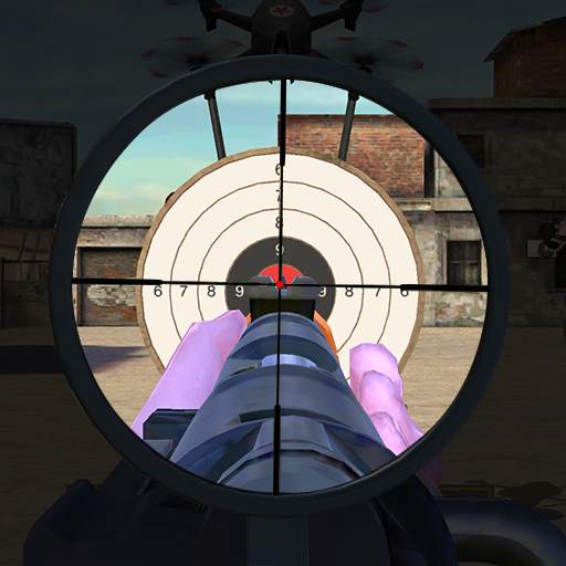 Sniper Shooter 1.0.1