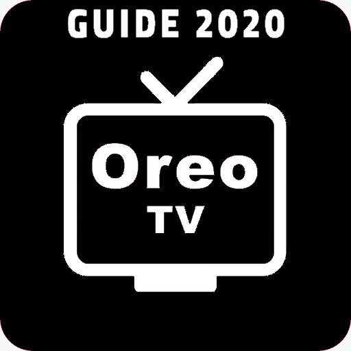 Oreo TV App Live Guide: Movies & Cricket Tips Free screenshot 1