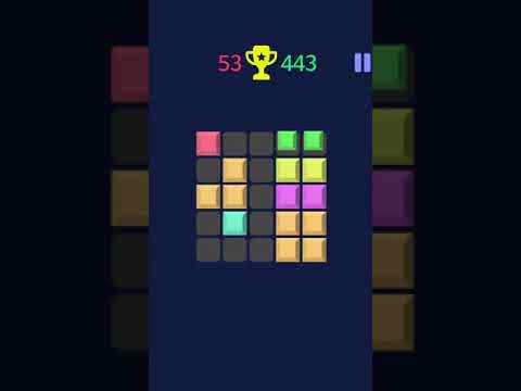 Mini Block screenshot 1