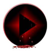 Poweramp Skin True Blood on 9Apps