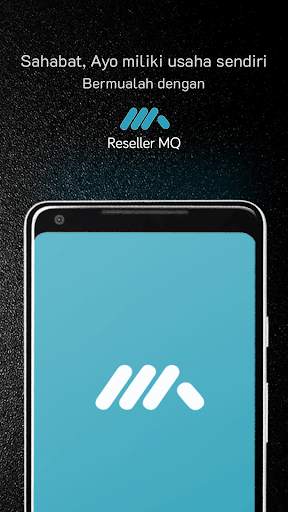 Reseller MQ screenshot 1