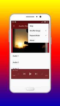 Doa Qunut Mp3 Terbaru  Offline screenshot 3