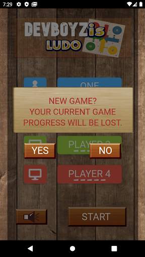 Ludo - Multiplayer Game screenshot 4