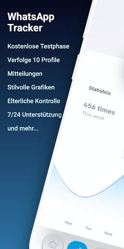 Whatster screenshot 1