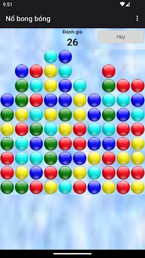 Bubble Poke screenshot 4