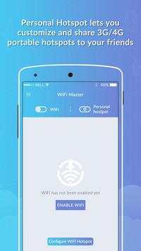 WiFi Manager screenshot 3