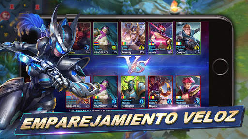 Heroes Arena screenshot 3