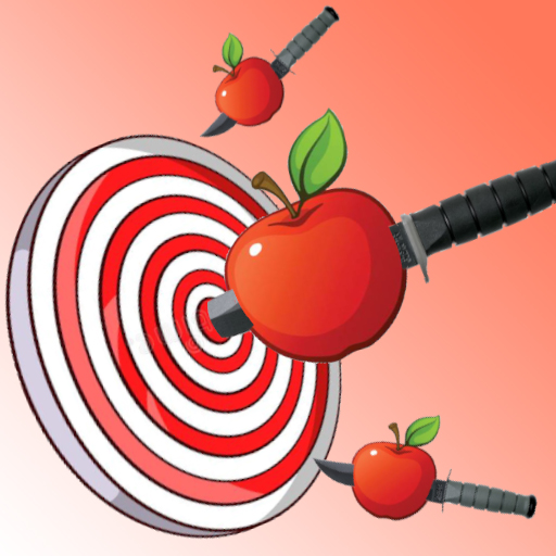 Apple N Dart icon