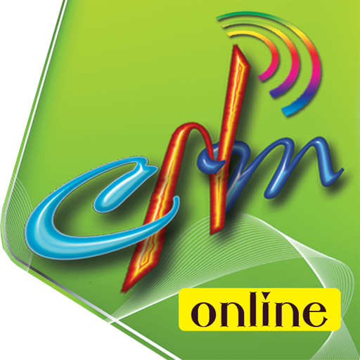 CNM Online icon
