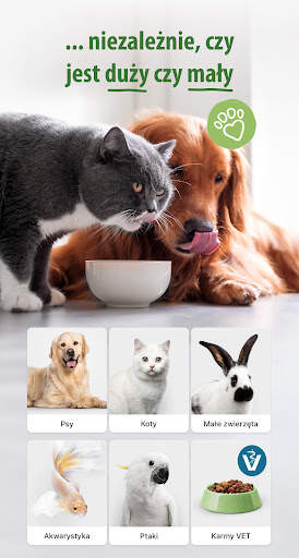 zooplus - sklep zoologiczny screenshot 3