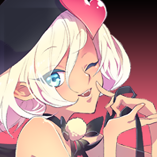 Dungeon&amp;Girls: Card Battle RPG icon