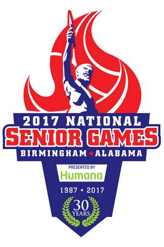 2017 Senior Games screenshot 1