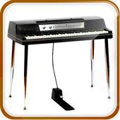 Digital Piano: Whirly Music 3.4