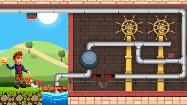 Emoji Basketball Games screenshot 5