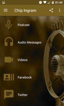 Chip Ingram Daily Podcast screenshot 2