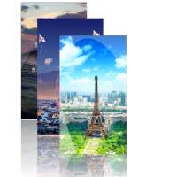 Pixel Splash - 4k Wallpapers on 9Apps