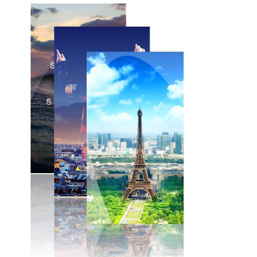 Pixel Splash - 4k Wallpapers 1.3