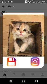 Repost for Instagram screenshot 2