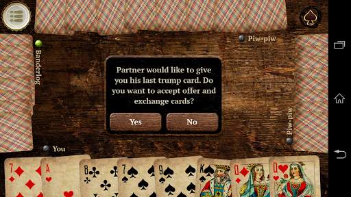 Kozel HD Online screenshot 4
