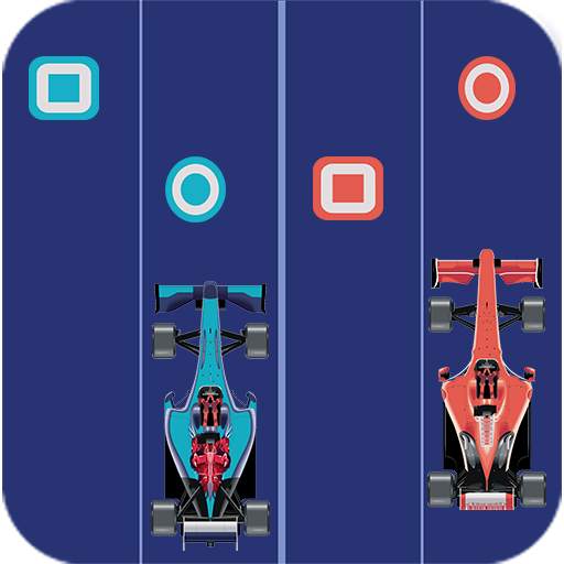 2 Cars In Charge - Formula one 1.0.2