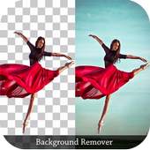 Ultimate Background Eraser and background remover 1.1