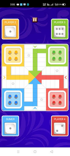 Ludo Lovers screenshot 4