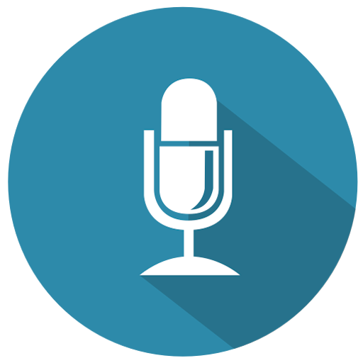Sound Recorder Simple icon
