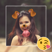 Emoji Camera App icon